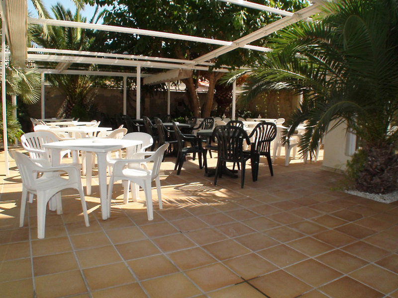 Bq Carmen Playa- Adults Only Hotel Плая де Палма Екстериор снимка