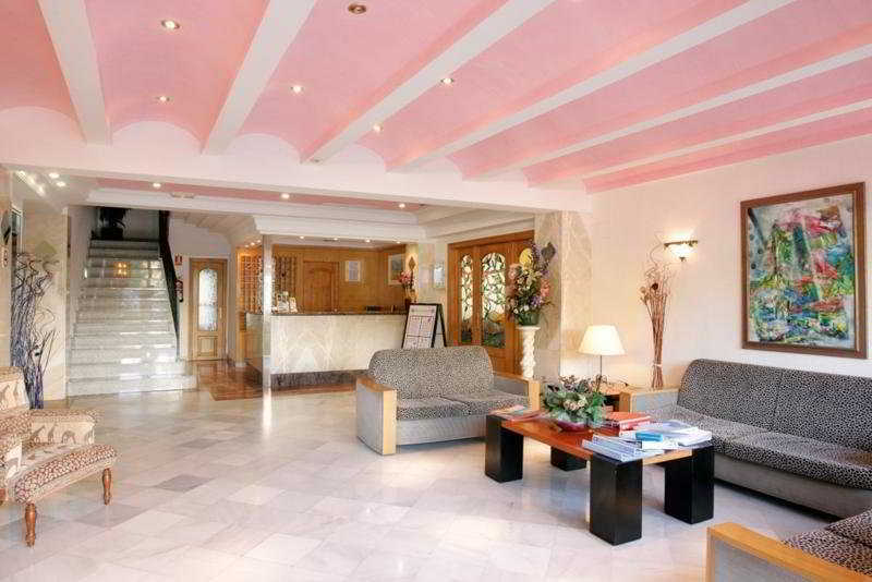 Bq Carmen Playa- Adults Only Hotel Плая де Палма Екстериор снимка