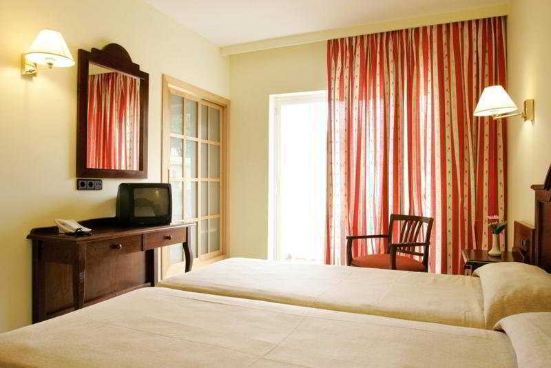 Bq Carmen Playa- Adults Only Hotel Плая де Палма Екстериор снимка
