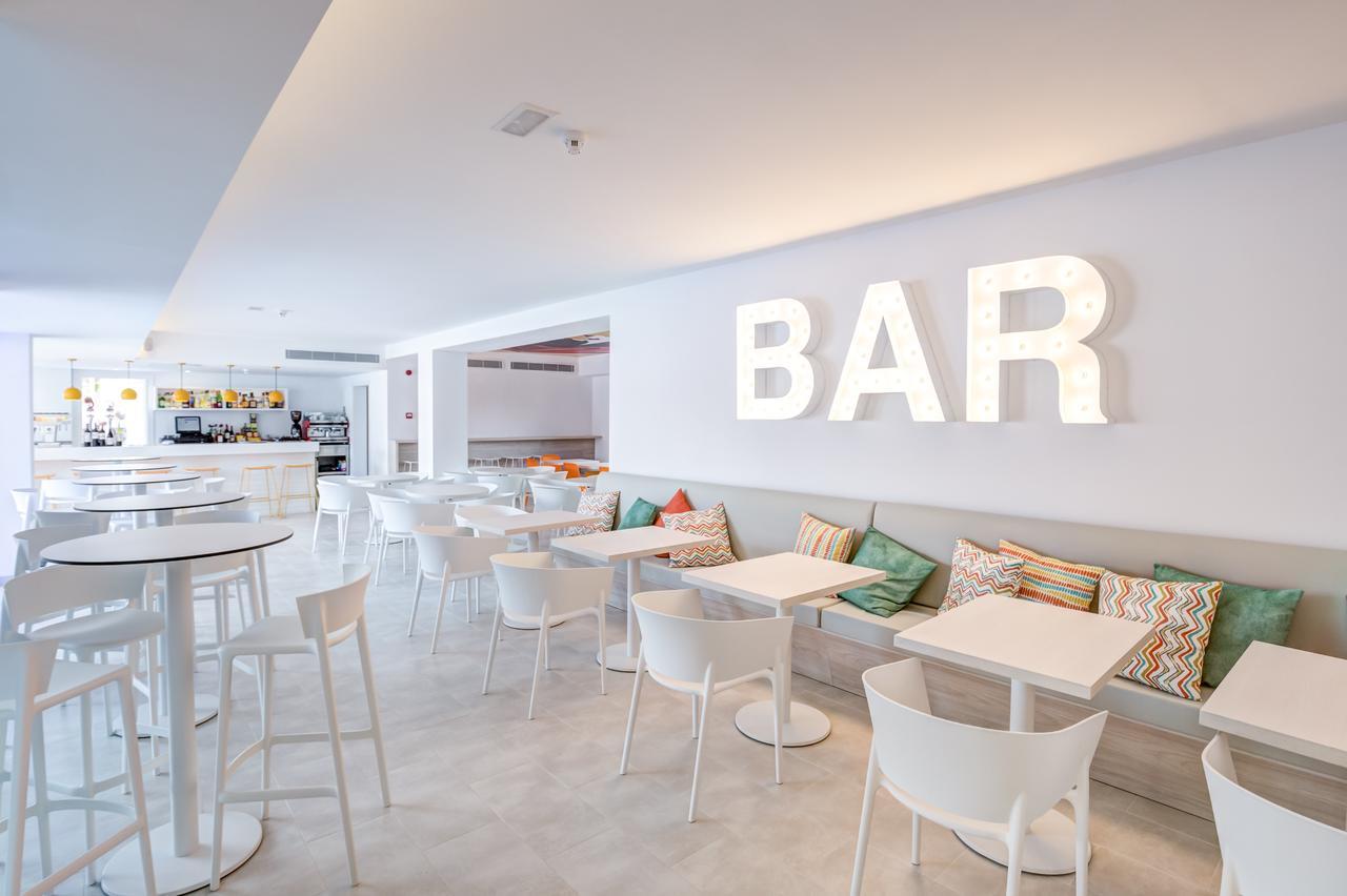 Bq Carmen Playa- Adults Only Hotel Плая де Палма Екстериор снимка