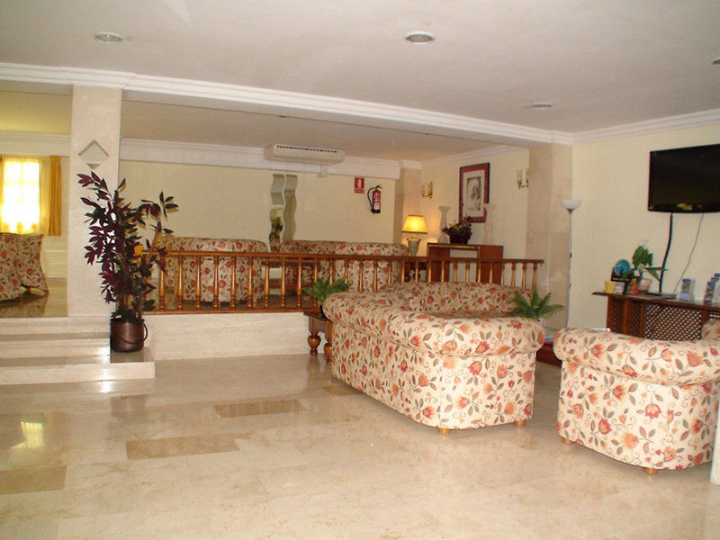 Bq Carmen Playa- Adults Only Hotel Плая де Палма Екстериор снимка